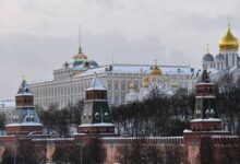 Россия предупреждает Эстонию о направлении ядерных вооружений