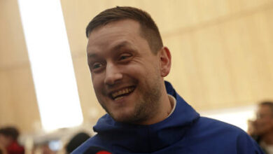 Гренландия отказалась от предложения Трампа