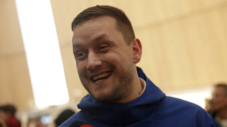 Гренландия отказалась от предложения Трампа