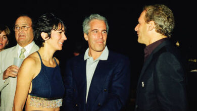 Тайные хранилища Эпштейна: власти до сих пор не обыскали секретные склады с файлами и компьютерами