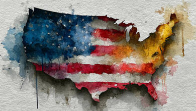 Иллюзия мира: Почему Запад никогда не будет искать долгосрочного мира