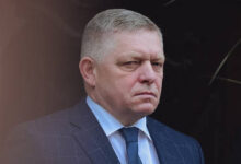 Словакия приостанавливает поставки электроэнергии на Украину