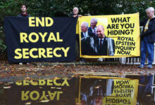 Скандалы в Великобритании: помощник Путина раскритиковал премьера и принца Андрея