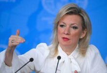 Москва обвиняет Киев в разрушении основ украинской государственности