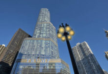 Компания Трампа планирует построить самый высокий небоскрёб Австралии