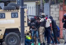 Ситуация в Гаити обостряется: посольство США предупреждает о военных операциях и бандитских нападениях