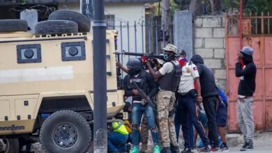 Ситуация в Гаити обостряется: посольство США предупреждает о военных операциях и бандитских нападениях