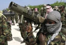 США усиливают военные операции в Сомали для борьбы с терроризмом