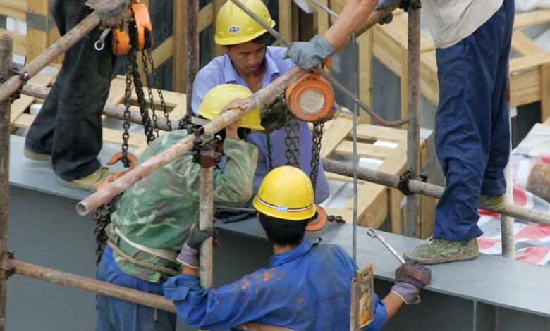 Китайские инвестиции в инфраструктуру Тихоокеанских островов: скрытая угроза безопасности