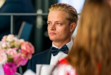 Трудный момент для норвежской королевской семьи