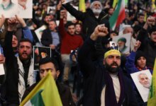 Исторический шанс ослабить «Хезболлу» и восстановить суверенитет Ливана