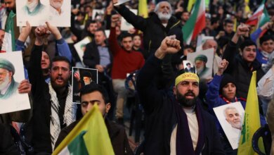 Исторический шанс ослабить «Хезболлу» и восстановить суверенитет Ливана