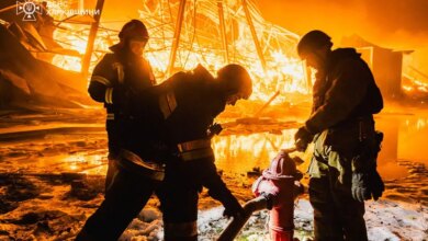 Украина укрепляет ПВО перед возможным возобновлением российских ударов