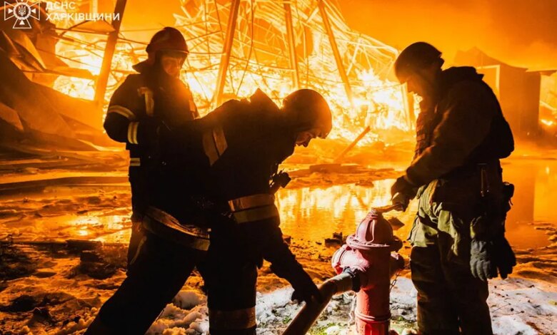 Украина укрепляет ПВО перед возможным возобновлением российских ударов