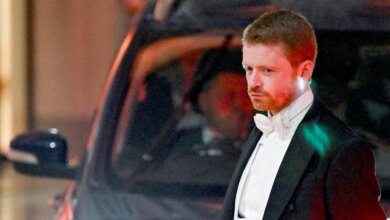 Шеф штаба британского премьера ушёл в отставку из-за скандала с назначением посла в США