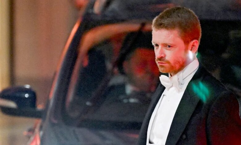 Шеф штаба британского премьера ушёл в отставку из-за скандала с назначением посла в США