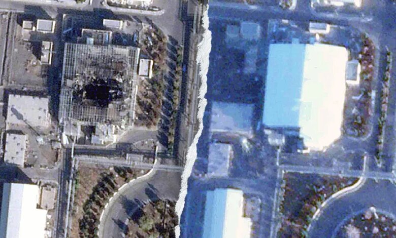 Иран скрывает последствия ударов по ядерным объектам