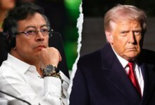 Переломный момент в отношениях между США и Колумбией