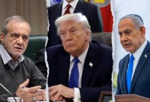 США и Иран: на грани конфликта