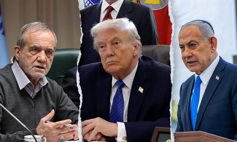 США и Иран: на грани конфликта