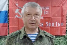 Покушение на высокопоставленного российского военного разведчика