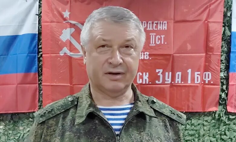 Покушение на высокопоставленного российского военного разведчика