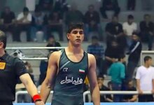 Иранские спортсмены под угрозой: Международное сообщество требует отстранить Иран от соревнований