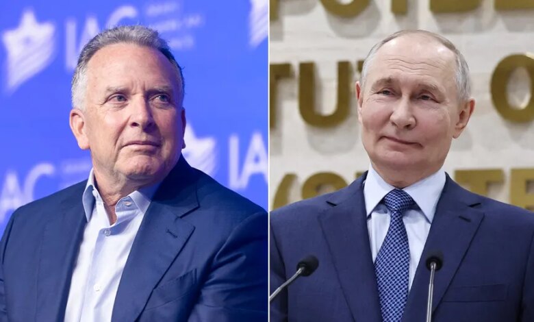 Переговоры о мире на Украине: США и Россия ведут конструктивный диалог