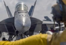 Иран предупреждает США: мы будем целиться в ваши базы в регионе