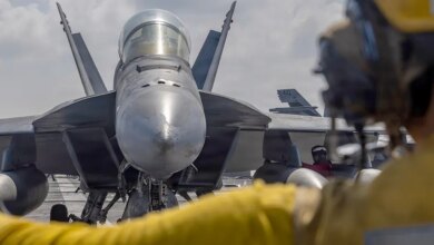 Иран предупреждает США: мы будем целиться в ваши базы в регионе