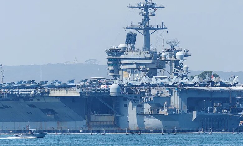 США и Иран: Переговоры о ядерной программе могут возобновиться