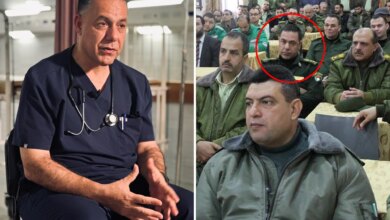 Врач из Газы, критиковавший Израиль в New York Times, оказался полковником ХАМАС