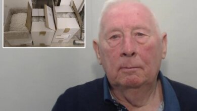 Лотерейный победитель создал наркоимперию