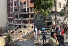 Взрывы в Иране: шесть человек погибли, более десятка ранены