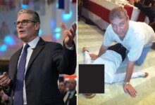 Бывший принц Андрей должен дать показания перед Конгрессом США