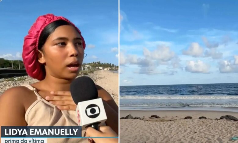 Трагедия на бразильском пляже: 13-летний мальчик погиб от атаки акулы