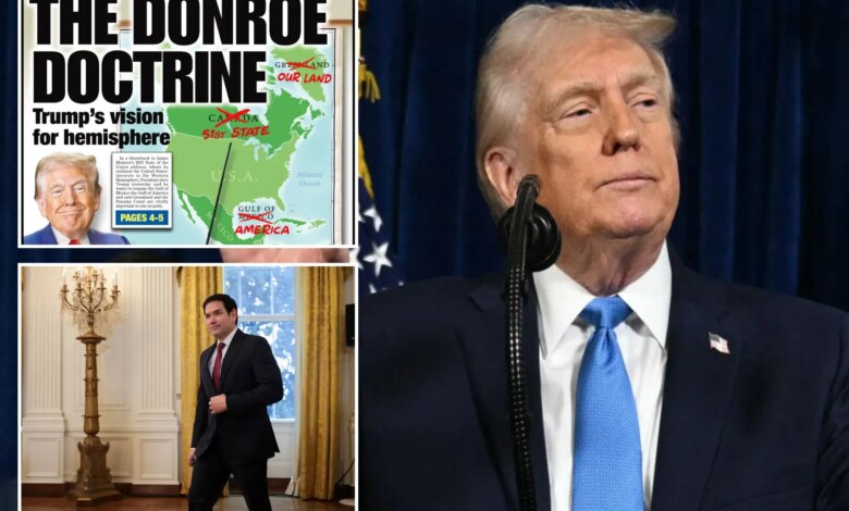 Новая эра американской помощи: как администрация Трампа меняет подход к иностранной помощи