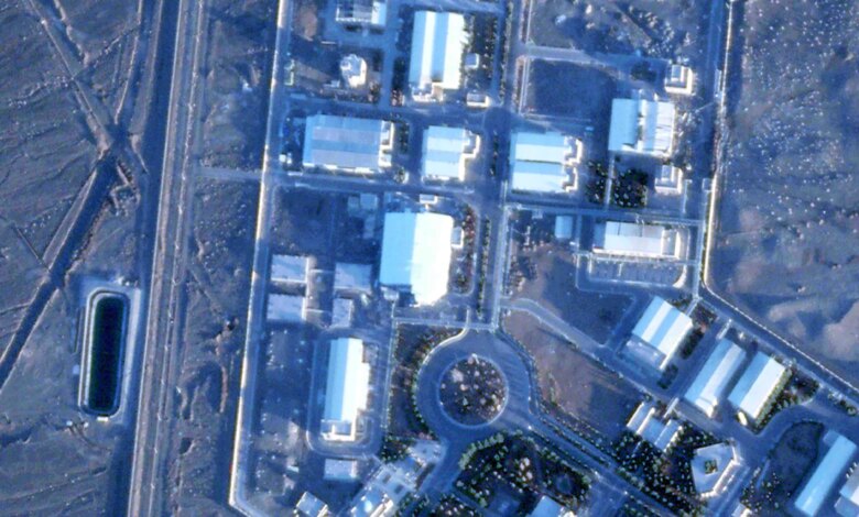 Иран восстанавливает ядерные объекты после ударов Израиля и США