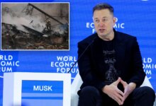 SpaceX отключает российскую армию от системы Starlink