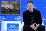 SpaceX отключает российскую армию от системы Starlink
