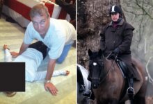 Новые обвинения против принца Эндрю