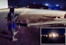 Террористическая атака на аэропорт Ниамея: Исламское государство взяло на себя ответственность