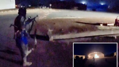 Террористическая атака на аэропорт Ниамея: Исламское государство взяло на себя ответственность