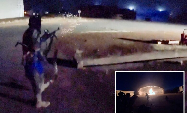 Террористическая атака на аэропорт Ниамея: Исламское государство взяло на себя ответственность