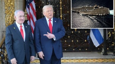 США и Иран: Переговоры на фоне высокого риска вооруженного конфликта