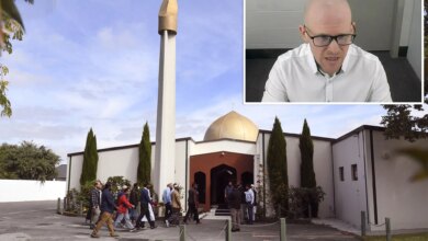 Убийца из Новой Зеландии пытается отменить признание вины