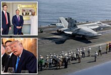 Трудности переговоров: Советники Трампа предупреждают о проблемах с Ираном