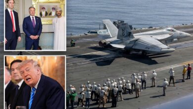 Трудности переговоров: Советники Трампа предупреждают о проблемах с Ираном