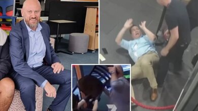 Скандал в Мельбурне: руководитель компании уволен после драки у стрип-клуба