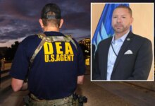 Скандал в Доминиканской Республике: арестован руководитель офиса DEA